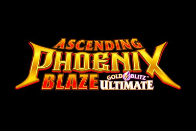 Ascending Phoenix Blaze Gold Blitlz Ultimate