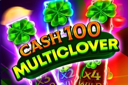 Cash 100 Multiclover